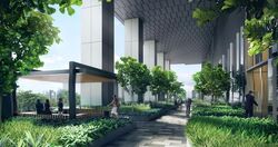 Central Boulevard (D1), Office #525732901